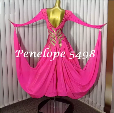 Penelope 5498