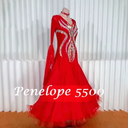 Penelope 5500