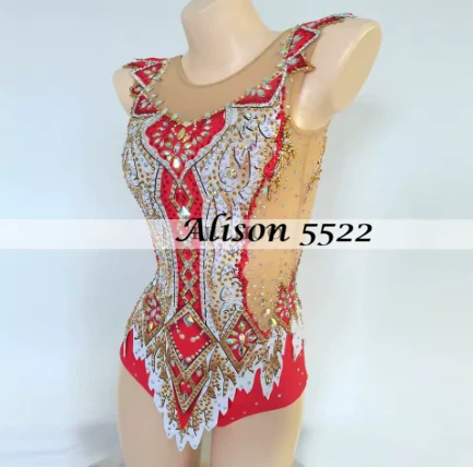 Alison 5522