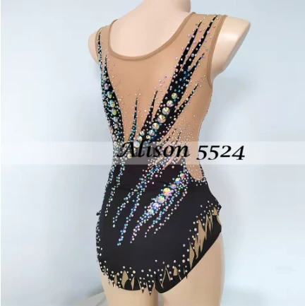 Alison 5524