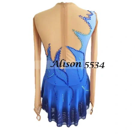 Alison 5534