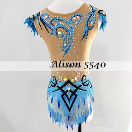 Alison 5540