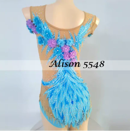 Alison 5548