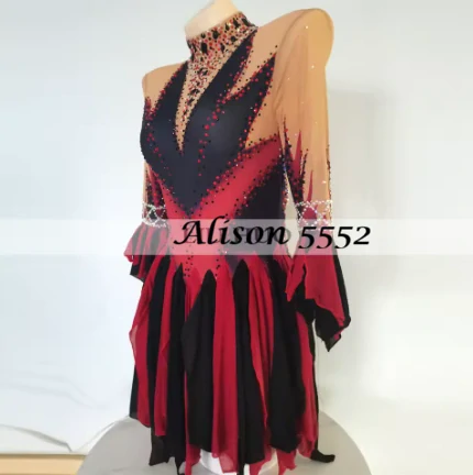 Alison 5552