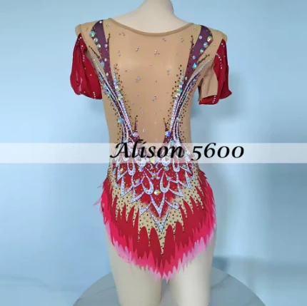 Alison 5600