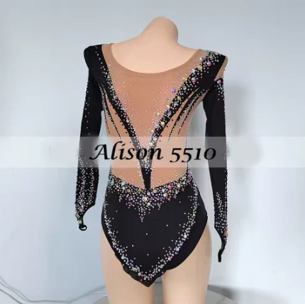 Alison 5510