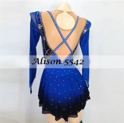 Alison 5542