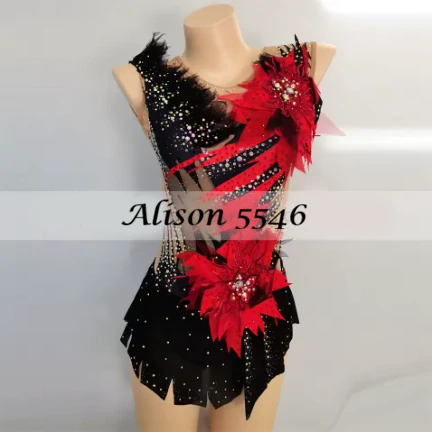 Alison 5546