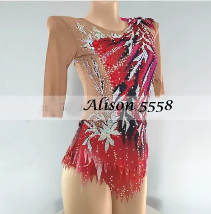 Alison 5558