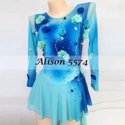 Alison 5574