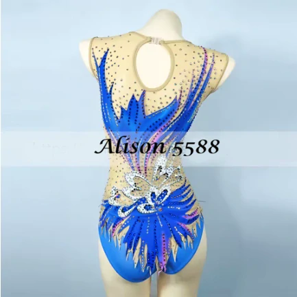 Alison 5588
