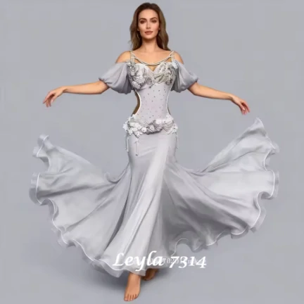 Leyla 7314