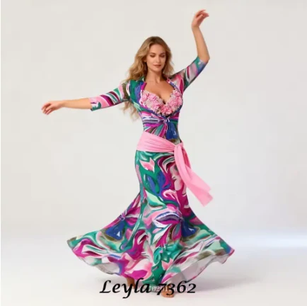 Leyla 7362
