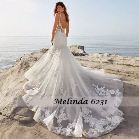 Melinda 6231