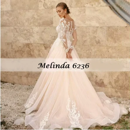 Melinda 6236