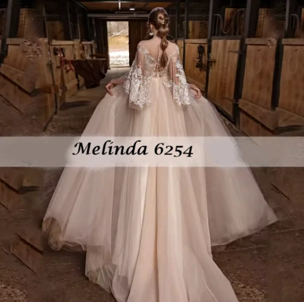 Melinda 6254