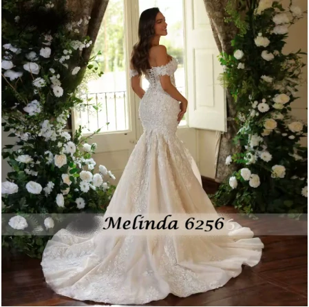 Melinda 6256