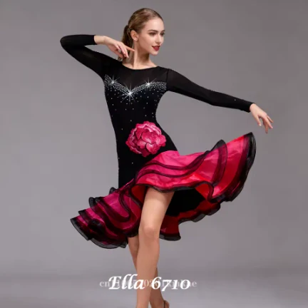 Ella 6712