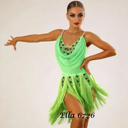 Ella 6726