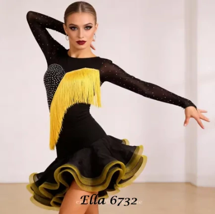 Ella 6732