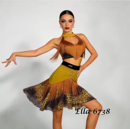 Ella 6738