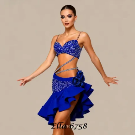 Ella 6758