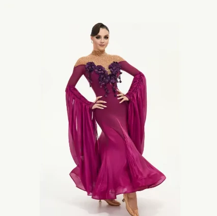 Violett 7408