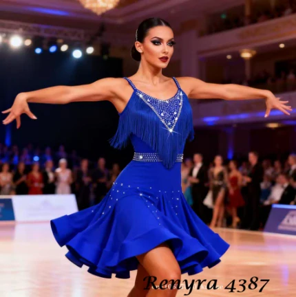 Renyra 4387