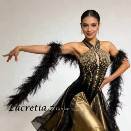 Lucretia 7600