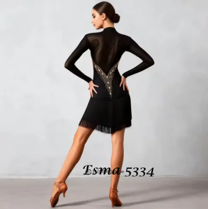 Esma 5334