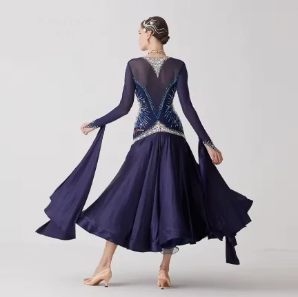 Violett 7443