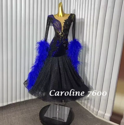 Caroline 7600