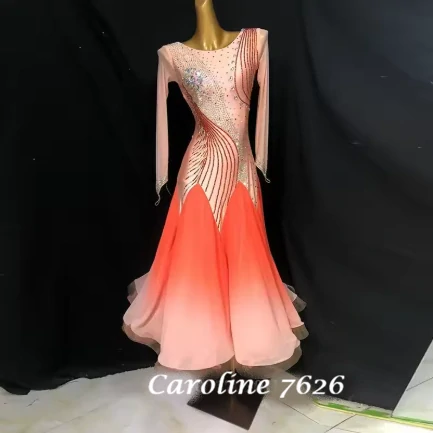 Caroline 7626