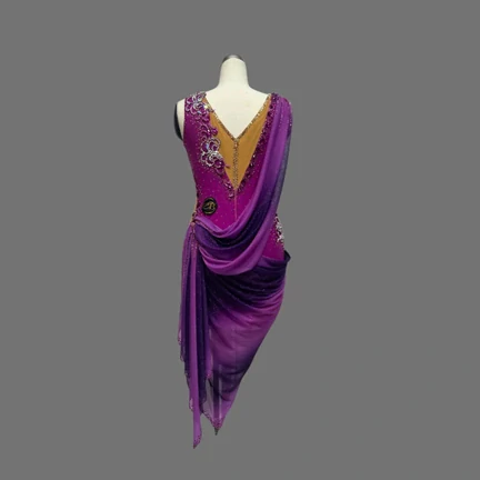 Egeria 8654