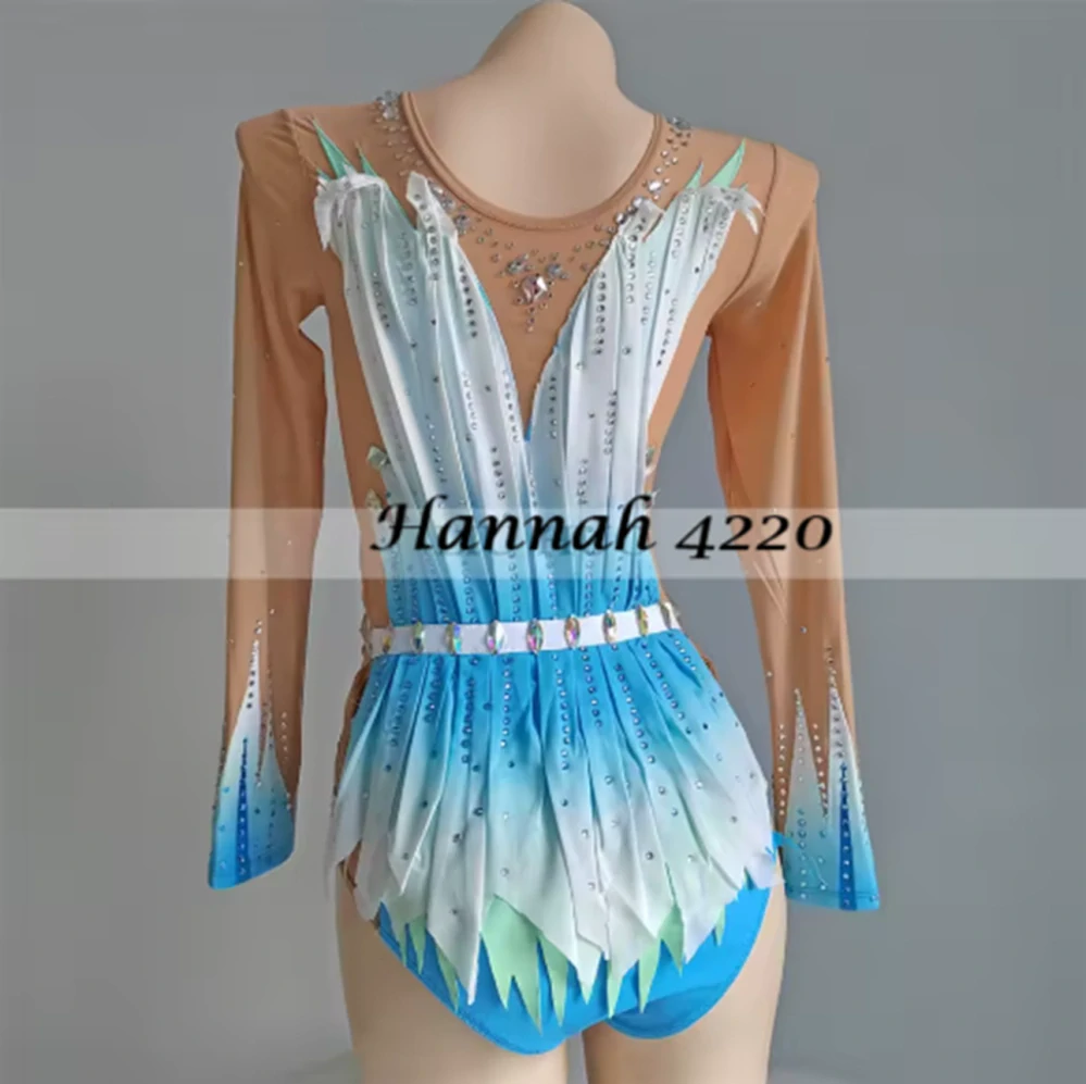 Hannah 4220