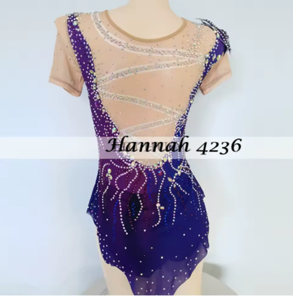 Hannah 4236