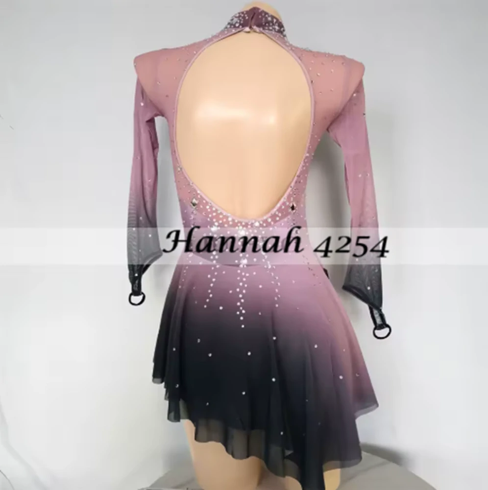 Hannah 4254