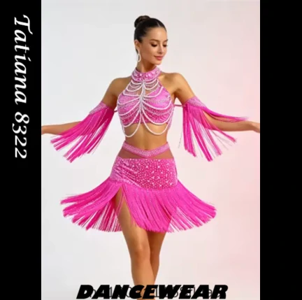 Tatiana 8322