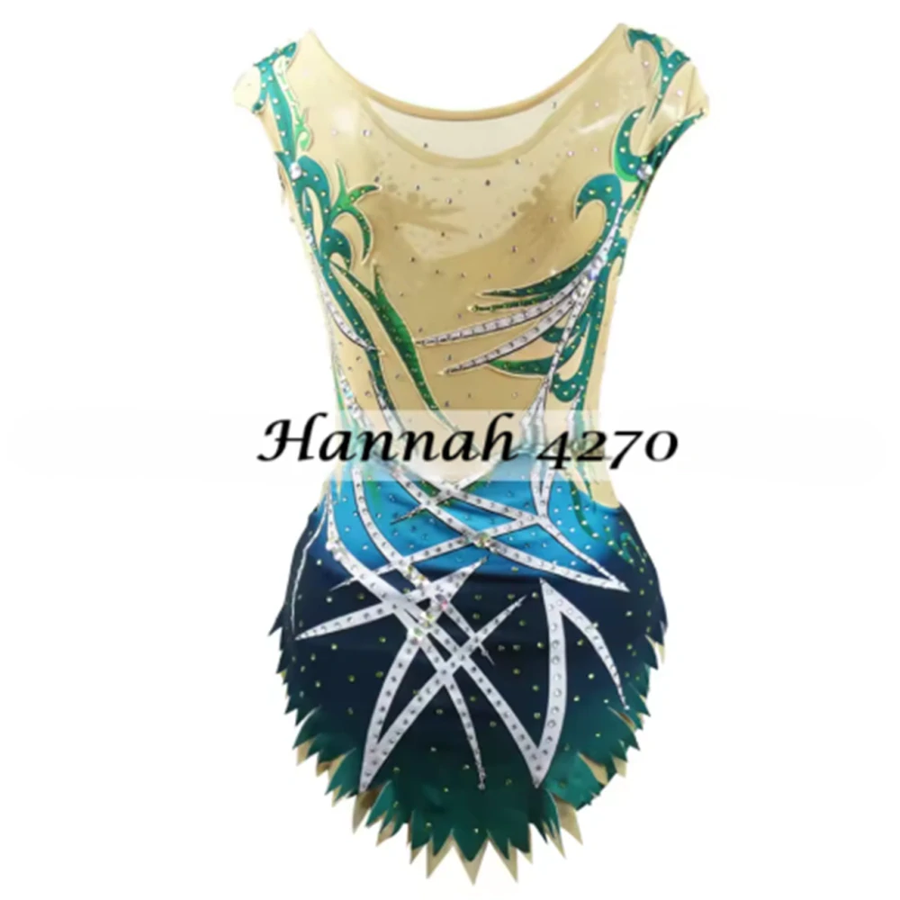 Hannah 4270