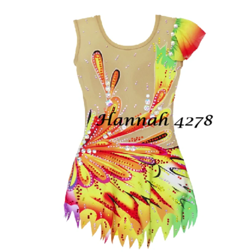 Hannah 4278