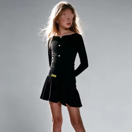 Zara 5378