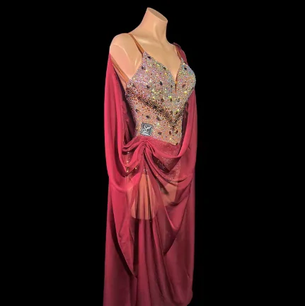 Lady 5443