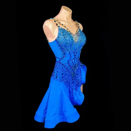 Lady 5452