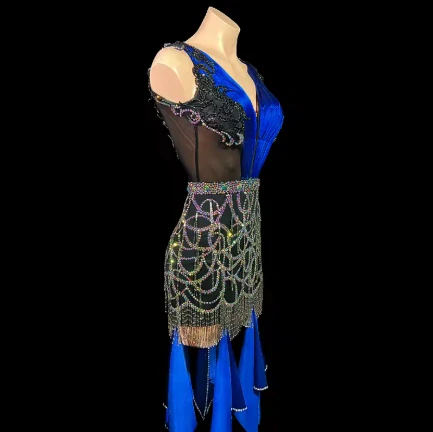 Lady 5458