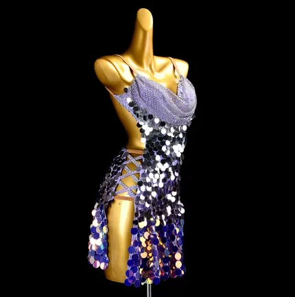 Lady 5468