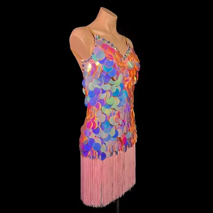 Lady 5484