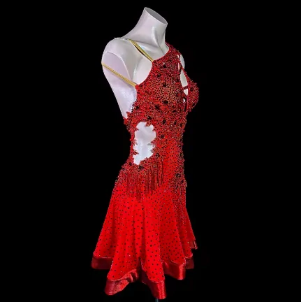 Lady 5492
