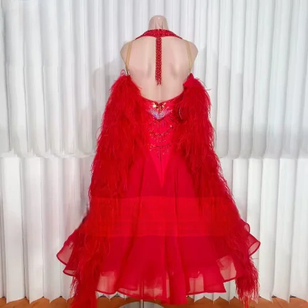 Scarlett 8484