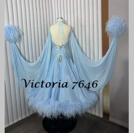 Victoria 7646