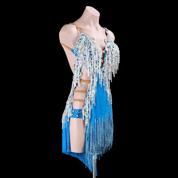 Yasmine 7440